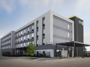 Home2 Suites by Hilton Dallas East