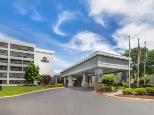 DoubleTree by Hilton Williamsburg