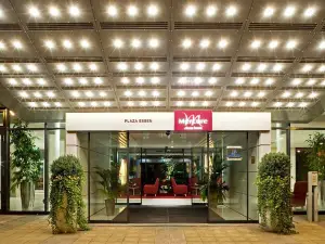 Mercure Hotel Plaza Essen