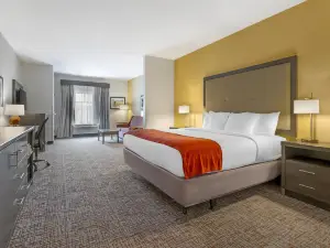 Best Western Plus Elizabethtown Inn  Suites