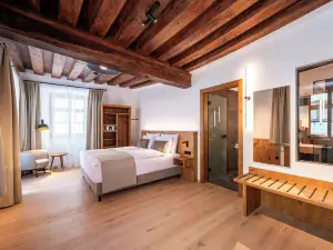 Hotel Traube Rattenberg