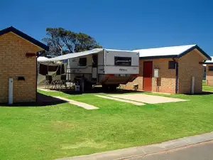 Big4 Dongara Denison Beach Holiday Park