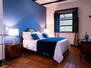 Hotel Hacienda Supracafe