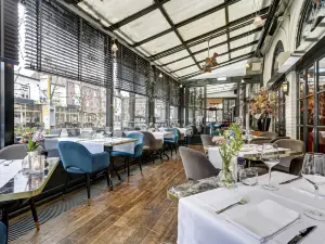 Hotel Brasserie Den Engel