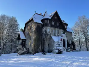 Palac Mysliwski Orle Solutions