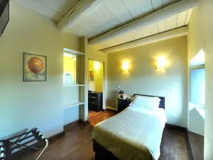 Hotel Il Campanile