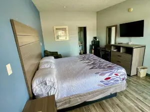 Delux Inn Cleburne