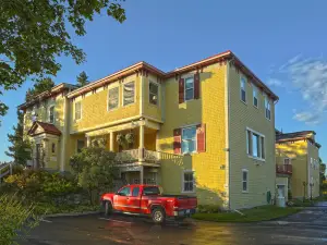 Homeport Historic B&B