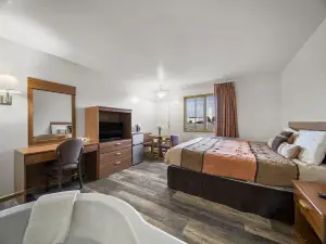 Executive Inn