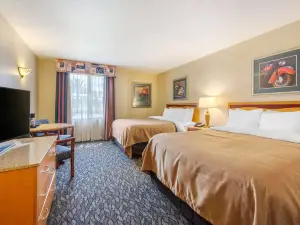 Clarion Inn Ormond Beach at Destination Daytona