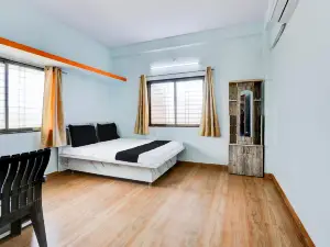 SPOT ON Hotel Satkar Bar and Lodge
