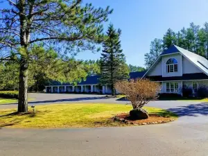 諾斯伍德電機酒店