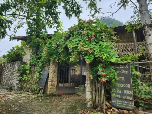 May Linh Homestay Ban Gioc Waterfall - Cao Bang