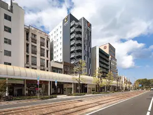 Comfort Hotel Matsuyama