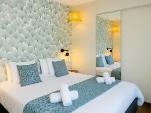 Hotel & Spa Gil de France Cap d'Agde