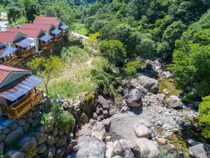 Hamyang Cheongsan Yusu Pension