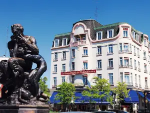 Grand Hotel de Valenciennes