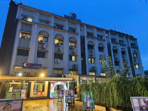 Hotel Sheetal Palace