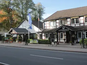 เมเยอร์โฮฟ - ไฮลิเกนโรเด