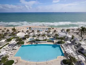 Beach House Fort Lauderdale, a Hilton Resort