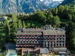 埃文尼亞蒙特阿爾巴酒店