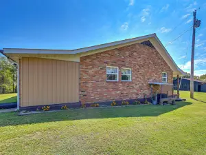 Hike & Fish: Rustic, Timeless Mckee Home w/ Yard