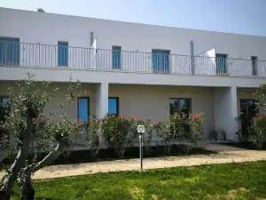 ACQUARIA CASE VACANZE