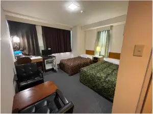 나카츠 선 라이즈 호텔