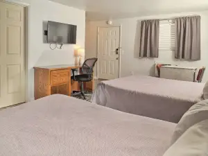 ดิโอ๊ควูดอินน์