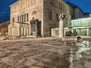 게스트하우스 210