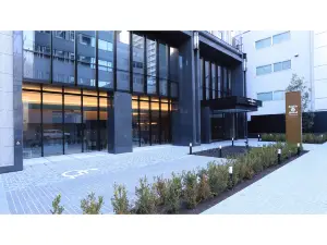 微笑酒店PREMIUM大阪本町