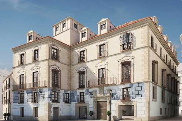 Palacio Solecio Promo Code