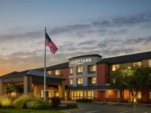 Courtyard Kansas City Shawnee