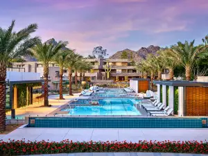 Arizona Biltmore, Lxr Hotels & Resorts