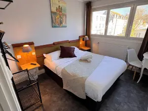 Hôtel Opal'Oriental