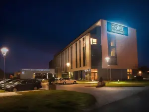 Hotel Poznański A2