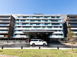 The Branksome Hotel & Residences