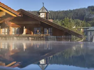 Wander- und Aktivhotel Adam Bräu