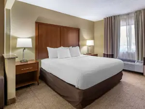 Comfort Inn Moline - Quad Cities