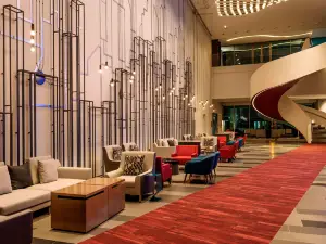 Aloft Dubai Creek