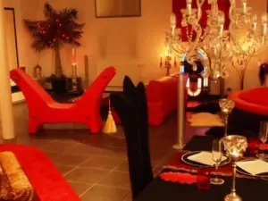 Love-Box Romantisches B&B