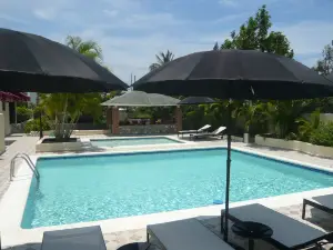 "villa Los Almendros - 2 Private Pools & Tennis"