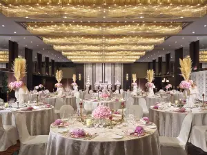 ANA Crowne Plaza Fukuoka
