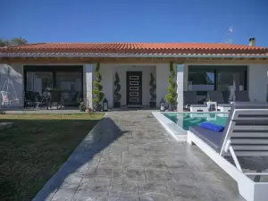 Diamond Luxury Villa Corfu 6 Bedroom Luxury Villa