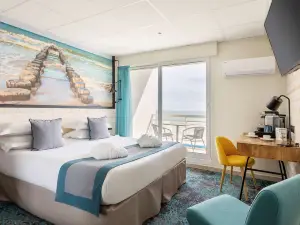 Best Western Plus Hotel Canet-Plage