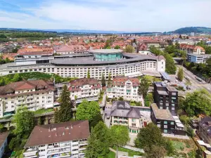 Swissôtel Kursaal Bern