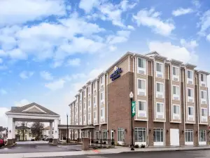 Microtel by Wyndham Penn Yan Finger Lakes Region