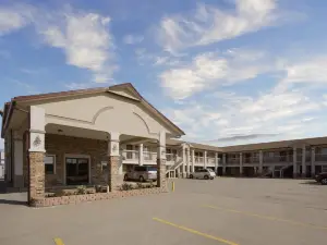 Americas Best Value Inn Pryor