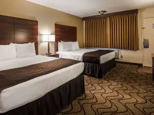 Best Western Heritage Inn