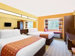 Microtel Inn & Suites by Wyndham Princeton